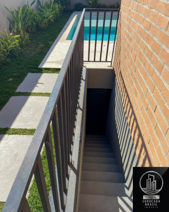 Imagem Casa com 4 Quartos à Venda, 284 m² em Alphaville Nova Esplanada 3 - Votorantim