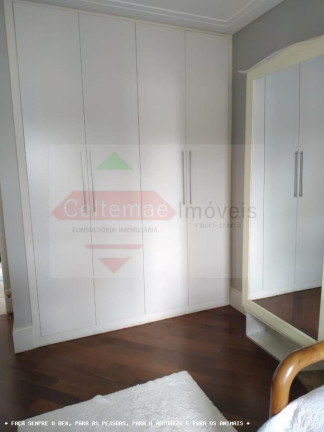 Imagem Apartamento com 3 Quartos à Venda, 157 m² em Centro - Taubaté