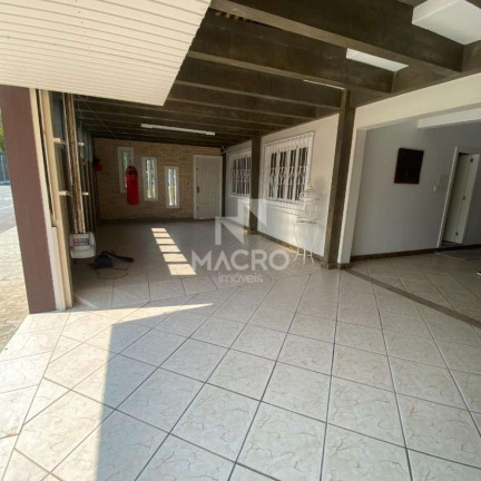 Imagem Casa com 3 Quartos à Venda, 200 m² em Vila Lenzi - Jaraguá Do Sul