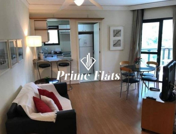 Imagem Apartamento com 2 Quartos à Venda, 60 m² em Paraíso - São Paulo Imagem Apartamento com 2 Quartos à Venda, 60 m² em Paraíso - São Paulo