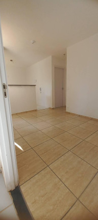 Imagem Apartamento com 2 Quartos para Alugar, 40 m² em Jardim Continental - Botucatu Imagem Apartamento com 2 Quartos para Alugar, 40 m² em Jardim Continental - Botucatu