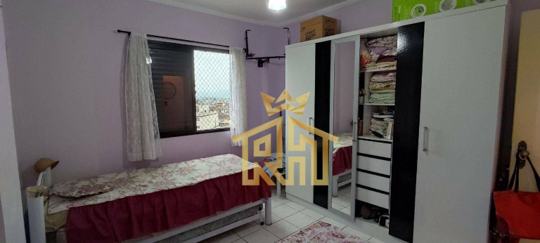 Imagem Apartamento com 1 Quarto à Venda, 49 m² em Tupi - Praia Grande Imagem Apartamento com 1 Quarto à Venda, 49 m² em Tupi - Praia Grande