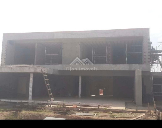 Imagem Sobrado com 5 Quartos à Venda, 500 m² em Condomínio Fazenda Alvorada - Porto Feliz