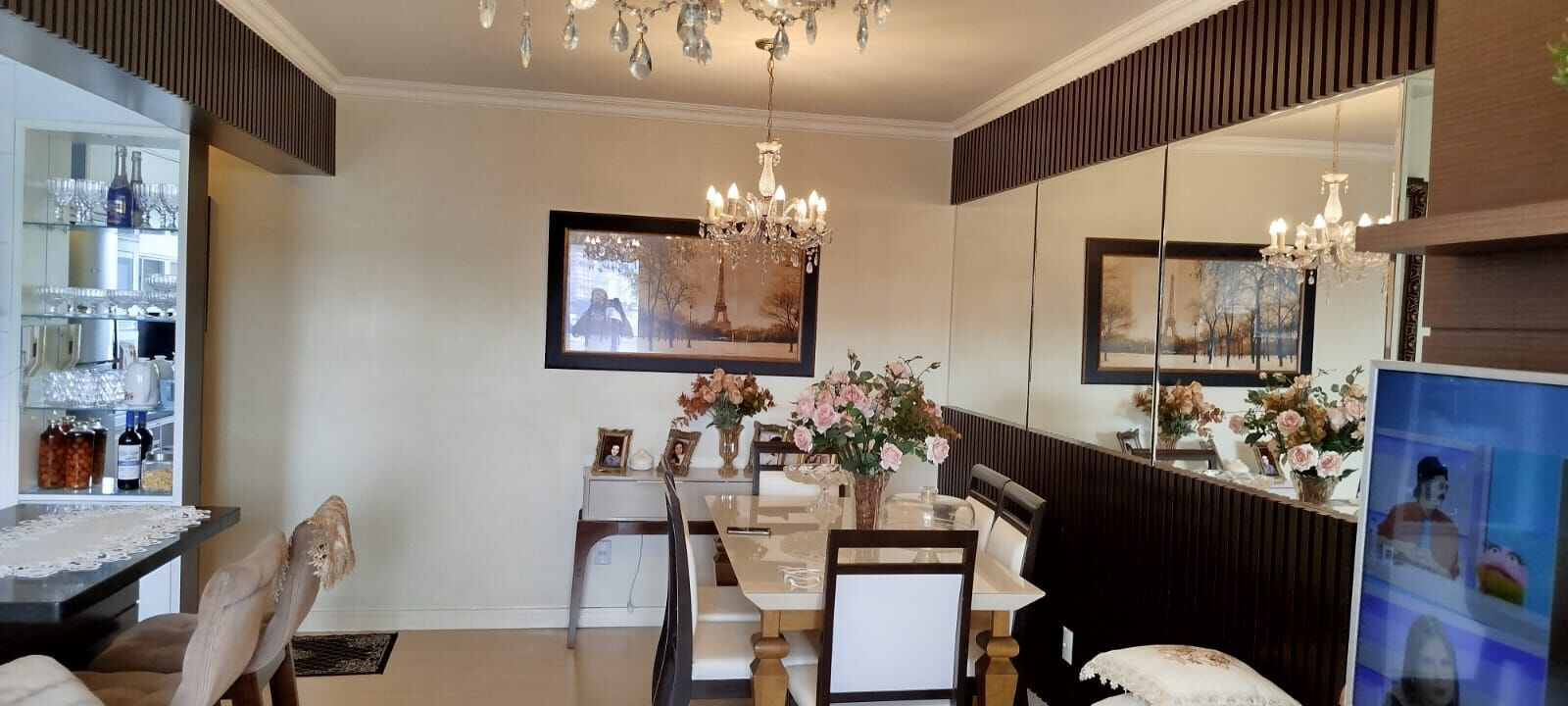 Imagem Apartamento com 3 Quartos à Venda, 90 m² em Santa Bárbara - Criciúma Imagem Apartamento com 3 Quartos à Venda, 90 m² em Santa Bárbara - Criciúma