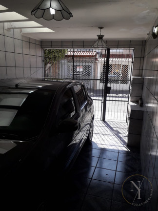 Imagem Casa com 2 Quartos à Venda, 150 m² em Tatuapé - São Paulo Imagem Casa com 2 Quartos à Venda, 150 m² em Tatuapé - São Paulo