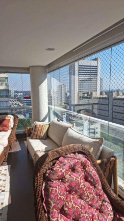 Imagem Apartamento com 3 Quartos à Venda, 183 m² em Vila Leopoldina - São Paulo Imagem Apartamento com 3 Quartos à Venda, 183 m² em Vila Leopoldina - São Paulo