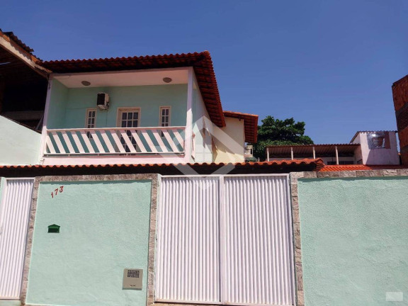 Imagem Casa com 3 Quartos à Venda, 140 m² em Campo Grande - Rio De Janeiro Imagem Casa com 3 Quartos à Venda, 140 m² em Campo Grande - Rio De Janeiro