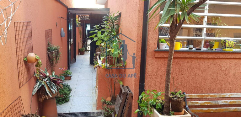 Imagem Sobrado com 3 Quartos à Venda, 117 m² em Jardim Prudência - São Paulo Imagem Sobrado com 3 Quartos à Venda, 117 m² em Jardim Prudência - São Paulo