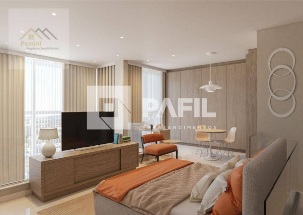 Imagem Apartamento com 1 Quarto à Venda, 46 m² em Nova Aliança - Ribeirão Preto Imagem Apartamento com 1 Quarto à Venda, 46 m² em Nova Aliança - Ribeirão Preto