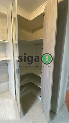 Imagem Apartamento com 2 Quartos à Venda, 45 m² em Jardim Umarizal - São Paulo Imagem Apartamento com 2 Quartos à Venda, 45 m² em Jardim Umarizal - São Paulo