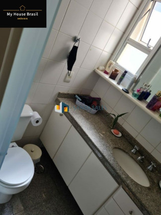 Imagem Apartamento com 3 Quartos à Venda, 96 m² em Ipiranga - São Paulo Imagem Apartamento com 3 Quartos à Venda, 96 m² em Ipiranga - São Paulo