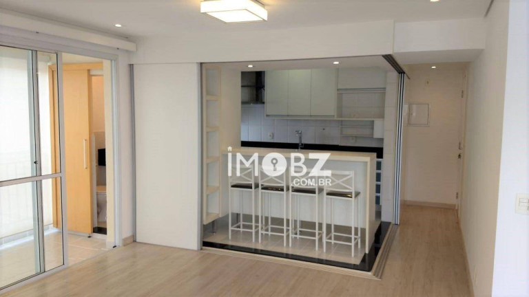 Imagem Imóvel com 2 Quartos à Venda, 85 m² em Vila Madalena - São Paulo