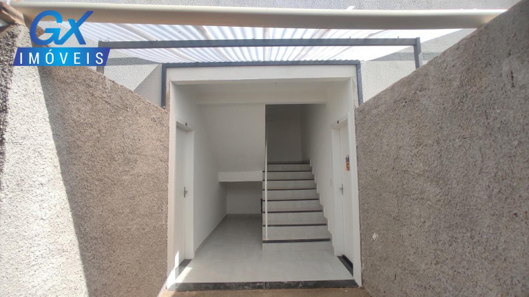 Imagem Apartamento com 3 Quartos à Venda, 70 m² em Recreio Do Retiro - Esmeraldas
