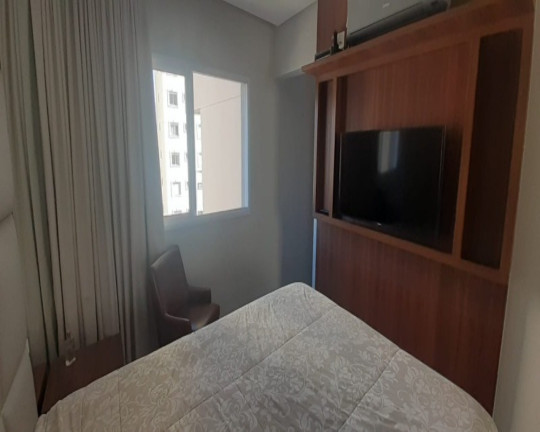 Imagem Apartamento com 2 Quartos à Venda, 75 m² em Vila Gertrudes - Sao Paulo