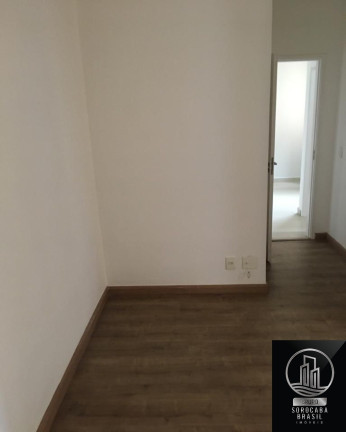 Imagem Apartamento com 2 Quartos à Venda, 47 m² em Parque Campolim - Sorocaba
