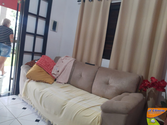 Imagem Casa com 2 Quartos à Venda, 130 m² em Taquaral - Ubatuba Imagem Casa com 2 Quartos à Venda, 130 m² em Taquaral - Ubatuba