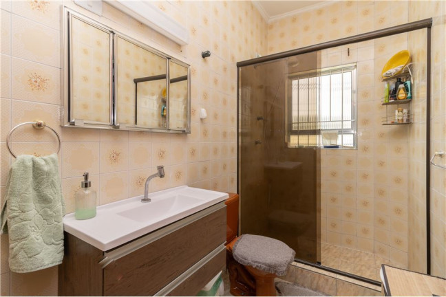 Imagem Casa com 4 Quartos à Venda,  em Vila Moreira - São Paulo