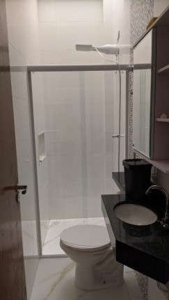 Imagem Casa com 2 Quartos à Venda, 45 m² em Jardim Samambaia - Praia Grande