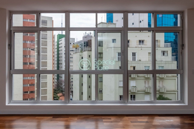 Imagem Apartamento com 3 Quartos à Venda,  em Paraíso - São  Paulo
