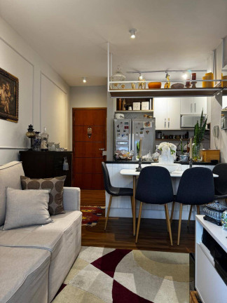 Imagem Apartamento com 2 Quartos à Venda, em Bairro Da Vossoroca - Sorocaba Imagem Apartamento com 2 Quartos à Venda, em Bairro Da Vossoroca - Sorocaba