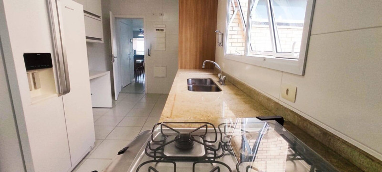Imagem Apartamento com 4 Quartos à Venda, 187 m² em Riviera De São Lourenço - Bertioga