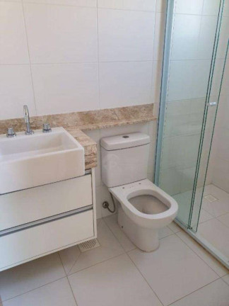 Imagem Apartamento com 3 Quartos para Alugar, 140 m² em Vila Castelo Branco - Indaiatuba