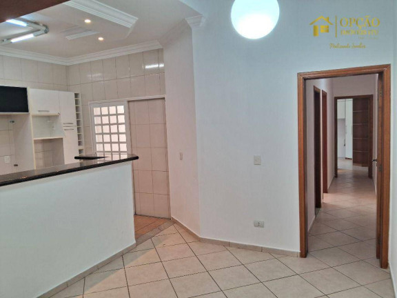 Imagem Casa com 3 Quartos à Venda, 143 m² em Parque Nossa Senhora Da Candelária - Itu Imagem Casa com 3 Quartos à Venda, 143 m² em Parque Nossa Senhora Da Candelária - Itu