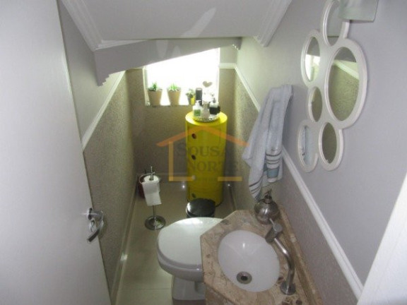 Imagem Sobrado com 3 Quartos à Venda, 131 m² em Vila Maria - São Paulo Imagem Sobrado com 3 Quartos à Venda, 131 m² em Vila Maria - São Paulo