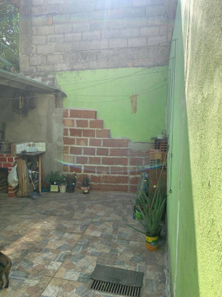 Imagem Casa de Vila com 2 Quartos à Venda, 75 m² em Feital - Pindamonhangaba Imagem Casa de Vila com 2 Quartos à Venda, 75 m² em Feital - Pindamonhangaba
