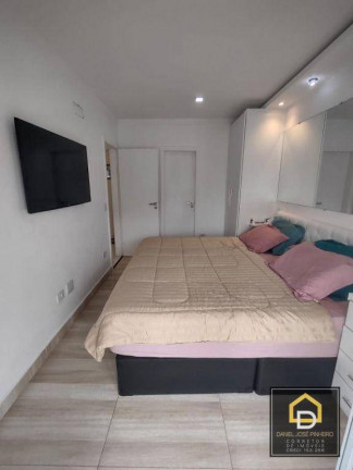 Imagem Apartamento com 3 Quartos à Venda, 140 m² em Vila Guilhermina - Praia Grande Imagem Apartamento com 3 Quartos à Venda, 140 m² em Vila Guilhermina - Praia Grande