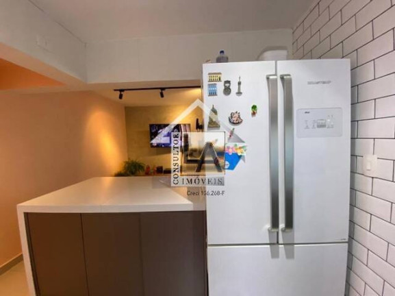 Imagem Apartamento com 2 Quartos à Venda, 55 m² em Vila Santa Catarina - São Paulo Imagem Apartamento com 2 Quartos à Venda, 55 m² em Vila Santa Catarina - São Paulo
