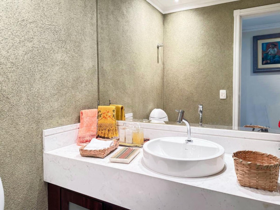Imagem Apartamento com 4 Quartos à Venda, 317 m² em Parque Colonial - São Paulo Imagem Apartamento com 4 Quartos à Venda, 317 m² em Parque Colonial - São Paulo