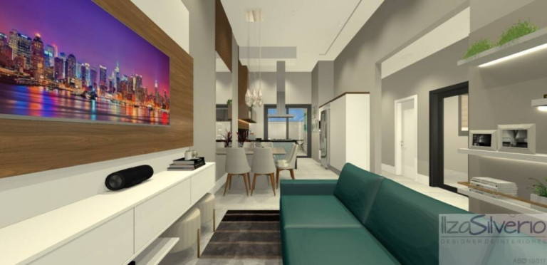 Imagem Casa de Condomínio com 3 Quartos à Venda, 110 m² em Jardim Terras De São Francisco - Sorocaba Imagem Casa de Condomínio com 3 Quartos à Venda, 110 m² em Jardim Terras De São Francisco - Sorocaba