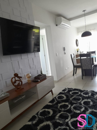 Imagem Apartamento com 2 Quartos à Venda, 63 m² em Perequê Açu - Ubatuba Imagem Apartamento com 2 Quartos à Venda, 63 m² em Perequê Açu - Ubatuba