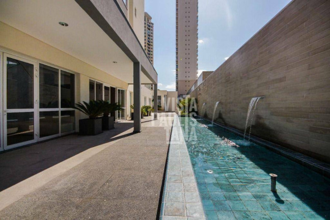 Imagem Studio com 1 Quarto à Venda, 41 m² em Vila Leopoldina - São Paulo