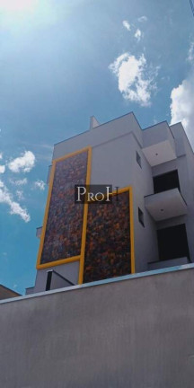 Imagem Cobertura com 2 Quartos à Venda, 94 m² em Vila Guarani - Santo André Imagem Cobertura com 2 Quartos à Venda, 94 m² em Vila Guarani - Santo André