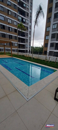 Imagem Apartamento com 2 Quartos à Venda, 33 m² em Butantã - São Paulo