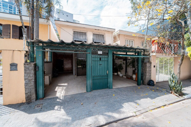 Imagem Casa à Venda, 210 m² em Jardim Das Acácias - São Paulo Imagem Casa à Venda, 210 m² em Jardim Das Acácias - São Paulo
