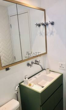 Imagem Apartamento com 4 Quartos à Venda, 130 m² em Vila Uberabinha - São Paulo