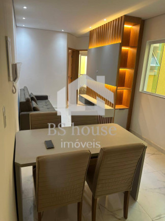 Imagem Apartamento com 2 Quartos à Venda, 112 m² em Jardim Das Maravilhas - Santo André Imagem Apartamento com 2 Quartos à Venda, 112 m² em Jardim Das Maravilhas - Santo André