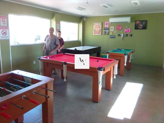 Imagem Apartamento com 2 Quartos à Venda, 46 m² em Rubem Berta - Porto Alegre