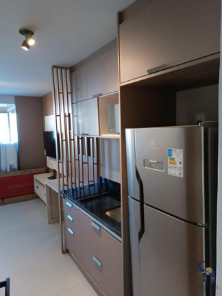 Imagem Apartamento com 1 Quarto à Venda, 25 m² em Barra - Salvador Imagem Apartamento com 1 Quarto à Venda, 25 m² em Barra - Salvador
