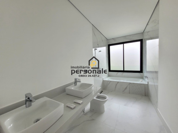 Imagem Imóvel com 3 Quartos à Venda, 223 m² em Alphaville Nova Esplanada - Votorantim
