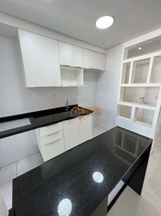Imagem Apartamento com 2 Quartos à Venda, 68 m² em Jardim Flor Da Montanha - Guarulhos Imagem Apartamento com 2 Quartos à Venda, 68 m² em Jardim Flor Da Montanha - Guarulhos