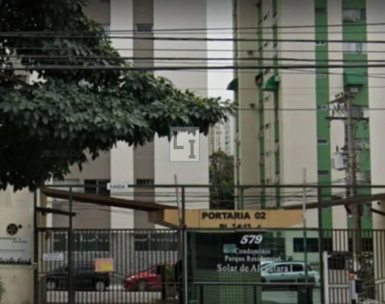 Apartamento com 2 Quartos à Venda, 56 m² em Alcântara - São Gonçalo