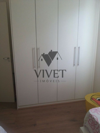 Imagem Apartamento com 3 Quartos à Venda, 79 m² em Jardim Ana Maria - Sorocaba Imagem Apartamento com 3 Quartos à Venda, 79 m² em Jardim Ana Maria - Sorocaba