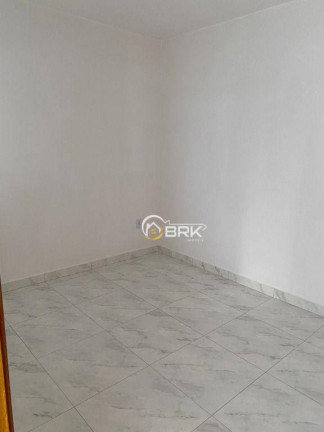 Imagem Apartamento com 2 Quartos à Venda, 44 m² em Cidade Patriarca - São Paulo