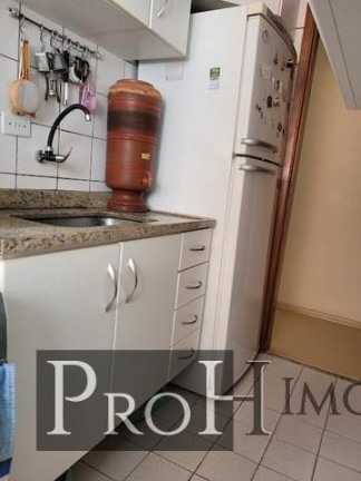 Imagem Apartamento com 2 Quartos à Venda, 51 m² em Vila Romana - São Paulo Imagem Apartamento com 2 Quartos à Venda, 51 m² em Vila Romana - São Paulo