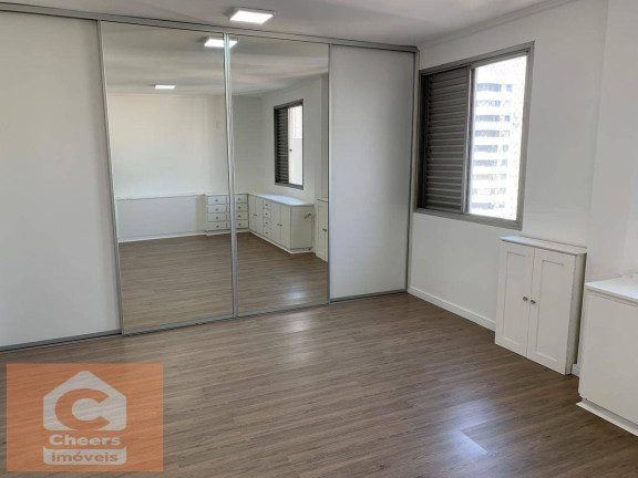 Imagem Apartamento com 3 Quartos à Venda, 189 m² em Jardim Paulista - São Paulo