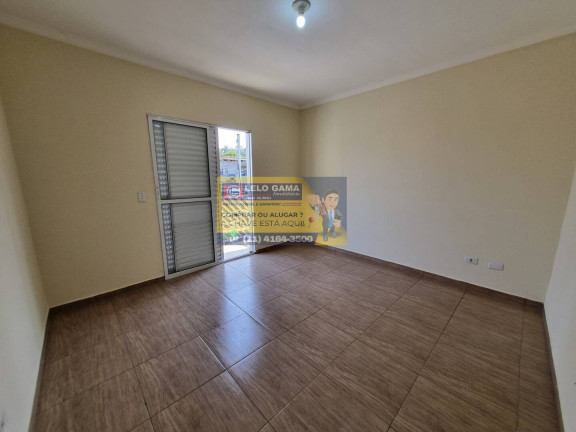 Imagem Casa com 2 Quartos para Alugar, 120 m² em Pq. Viana - Barueri